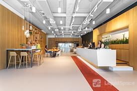 SPACES | PRAGUE, Spaces Smichoff