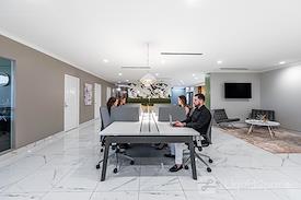 Regus | Mission Valley