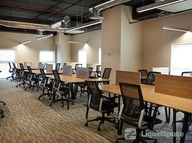 Regus | RIYADH, Rubeen