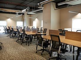 Regus | RIYADH, Rubeen