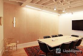 The Village Works - Brookline Village