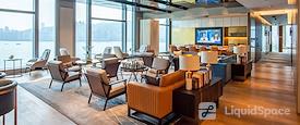 CEO Suite - Hong Kong