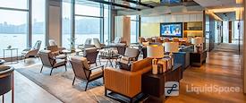 CEO Suite - Hong Kong
