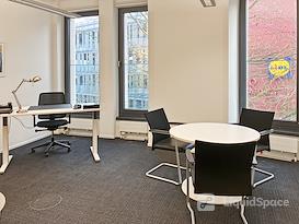 Regus | Hamburg, Altona