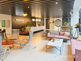 SPACES | EDINBURGH, Spaces Lochrin Square