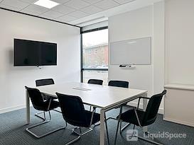 Regus | High Wycombe, Stokenchurch Business Park