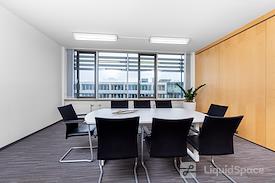 Regus | Munich Laim