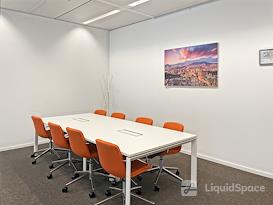 Regus | Nijmegen City Centre