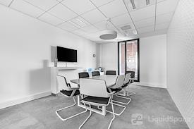 Regus | MONTEVRAIN, Gare Val d'Europe, Montevrain
