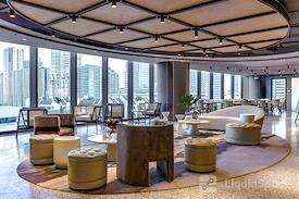 The Executive Centre - Ayala Triangle Gardens Tower 2 | Coworking Space, Serviced & Virtual Offices and Workspace