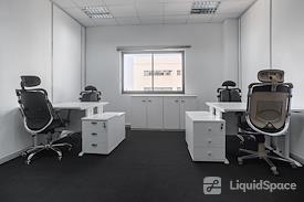 Regus | Abuja, City Centre