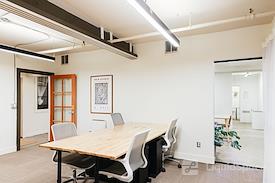 The Pioneer Collective - Belltown