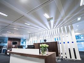 Regus | London, Fenchurch Street