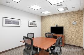 Regus | The Village at Meridian