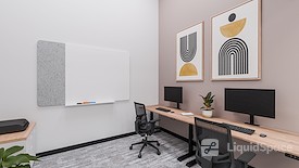 Waterman Workspaces Eastland