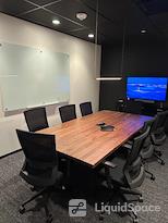 Industrious - City Ridge