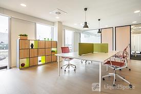 Regus | Antwerp, Port Atlantic House