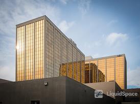 Regus | Colorado Boulevard Center
