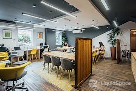 Wizu Workspace | Number 32