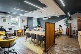 Wizu Workspace | Number 32