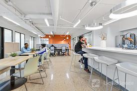 Office Evolution - Downtown Denver