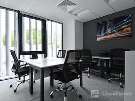 Regus | Tbilisi, Freedom Square