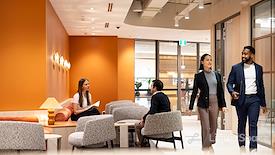 GPT Space&Co Darling Park