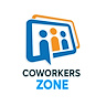 Logo of Coworkers Zone Ocala