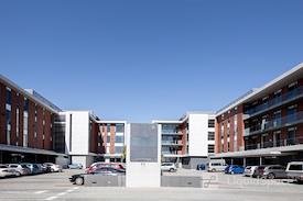 Regus | Cape Town 1 Bridgeway Road