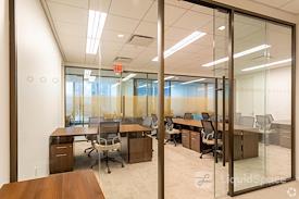 Inspire Workspace - 4 World Trade Center