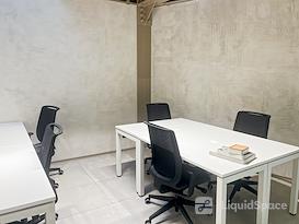 Regus | Lisbon, Alcantara