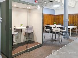 HQ | Huddersfield Central