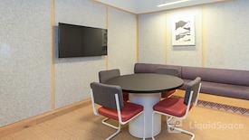 WeWork Oberoi Commerz II