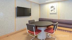 WeWork Oberoi Commerz II