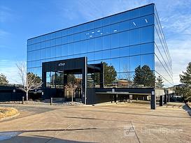 Regus | CO, Colorado Springs - Corporate Dr