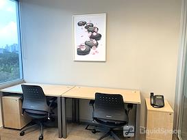 Regus | Sao Paolo, Regus Santo Amaro - Ponte Transamerica - Panamerica Park