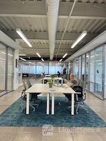 Co-Operate At Sunset Coworking Space