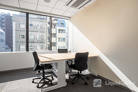 Regus | Tokyo, Akihabara Minami