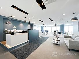 Regus | Manila, PBCom Tower