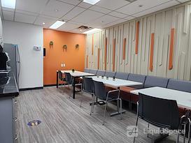 Greater Toronto Executive Centre-Airport Corporate