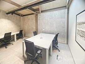 Regus | Lisbon, Alcantara