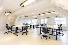 Regus | Amsterdam Herengracht 280