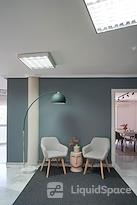 Innovation Campus - Malaga Terrace