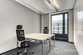 Regus | Munich Stachus