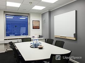 Regus | Copenhagen, Noerreport