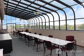 Auxano Studio and Business Center