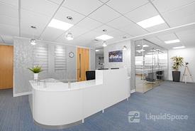 Regus | Cardiff Brunel House