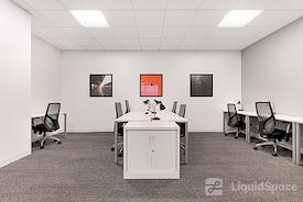 SPACES || Jack London Square