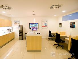 Regus | Bratislava City Centre