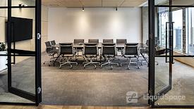 GPT Space&Co Melbourne Central Tower